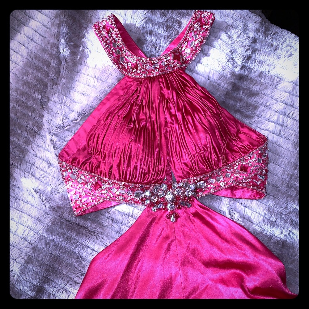 Prom/homecoming dress